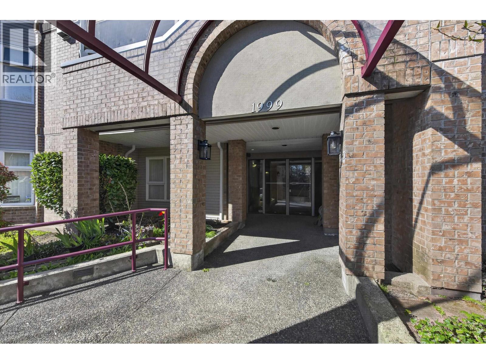 306 1999 Suffolk Avenue, Port Coquitlam, British Columbia  V3B 7X7 - Photo 26 - R3110092