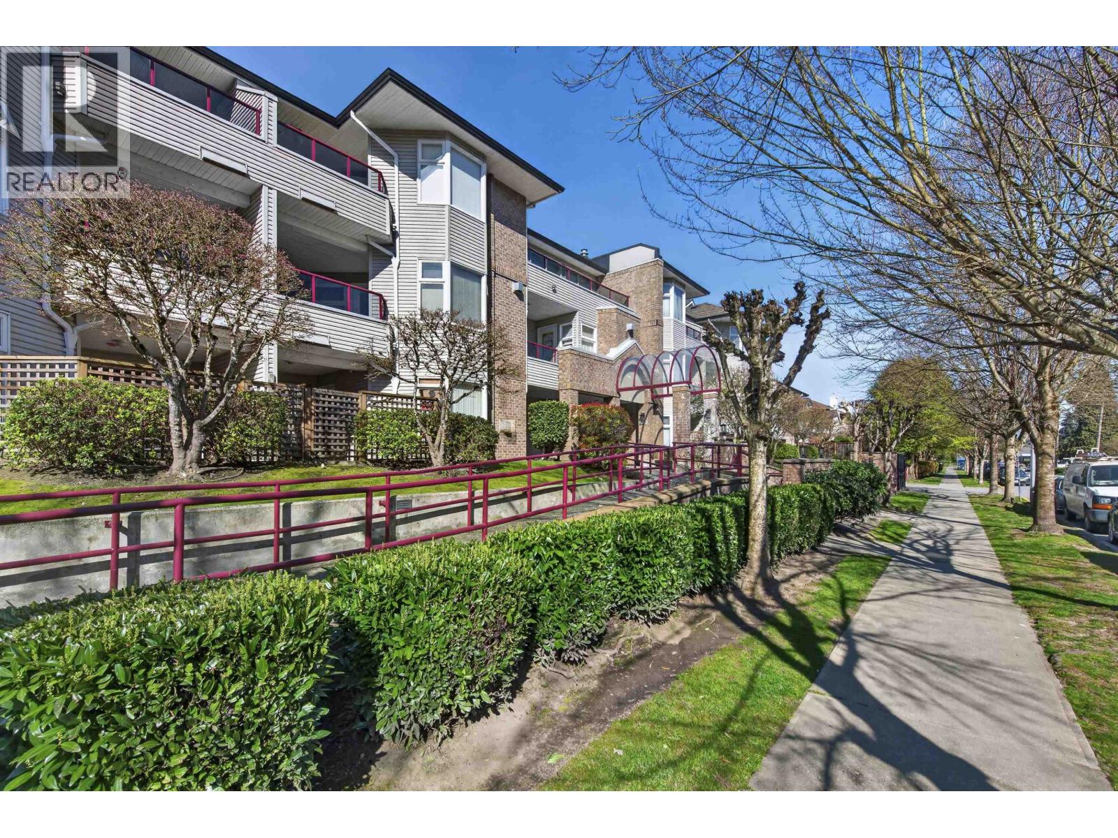 306 1999 Suffolk Avenue, Port Coquitlam, British Columbia  V3B 7X7 - Photo 27 - R3110092