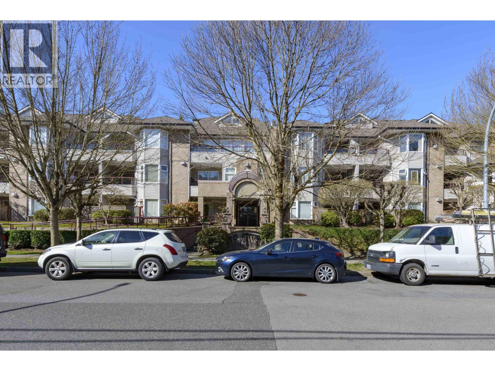 306 1999 Suffolk Avenue, Port Coquitlam, British Columbia  V3B 7X7 - Photo 28 - R3110092