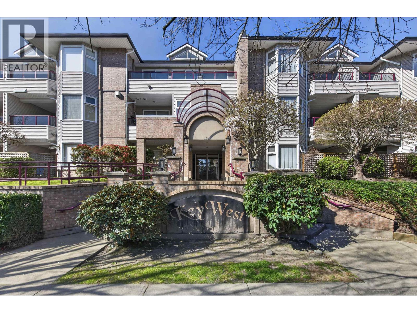 306 1999 Suffolk Avenue, Port Coquitlam, British Columbia  V3B 7X7 - Photo 29 - R3110092