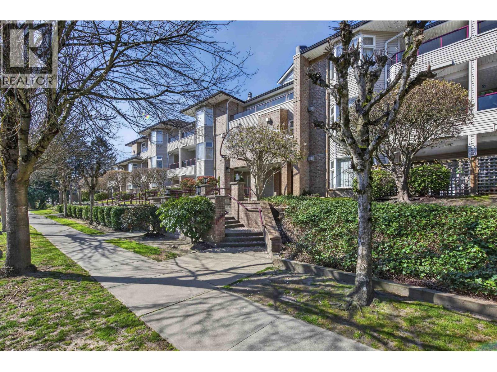 306 1999 Suffolk Avenue, Port Coquitlam, British Columbia  V3B 7X7 - Photo 30 - R3110092