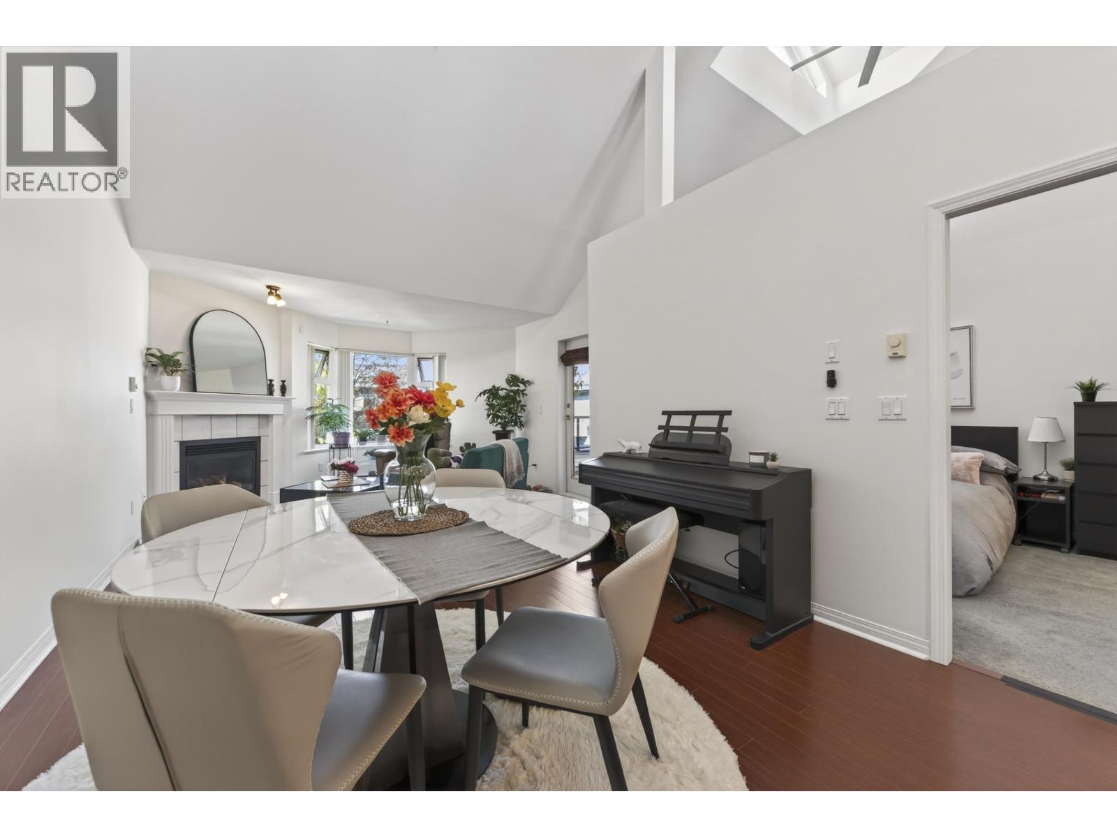 306 1999 Suffolk Avenue, Port Coquitlam, British Columbia  V3B 7X7 - Photo 31 - R3110092