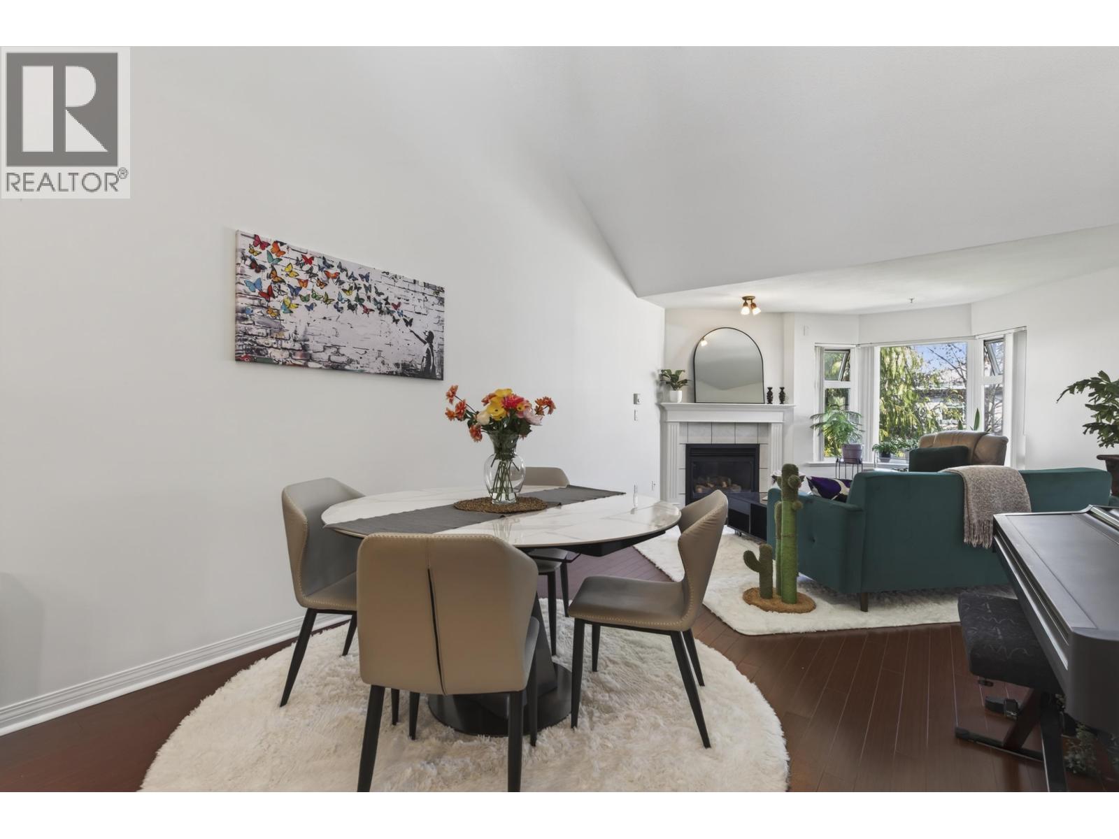 306 1999 Suffolk Avenue, Port Coquitlam, British Columbia  V3B 7X7 - Photo 4 - R3110092