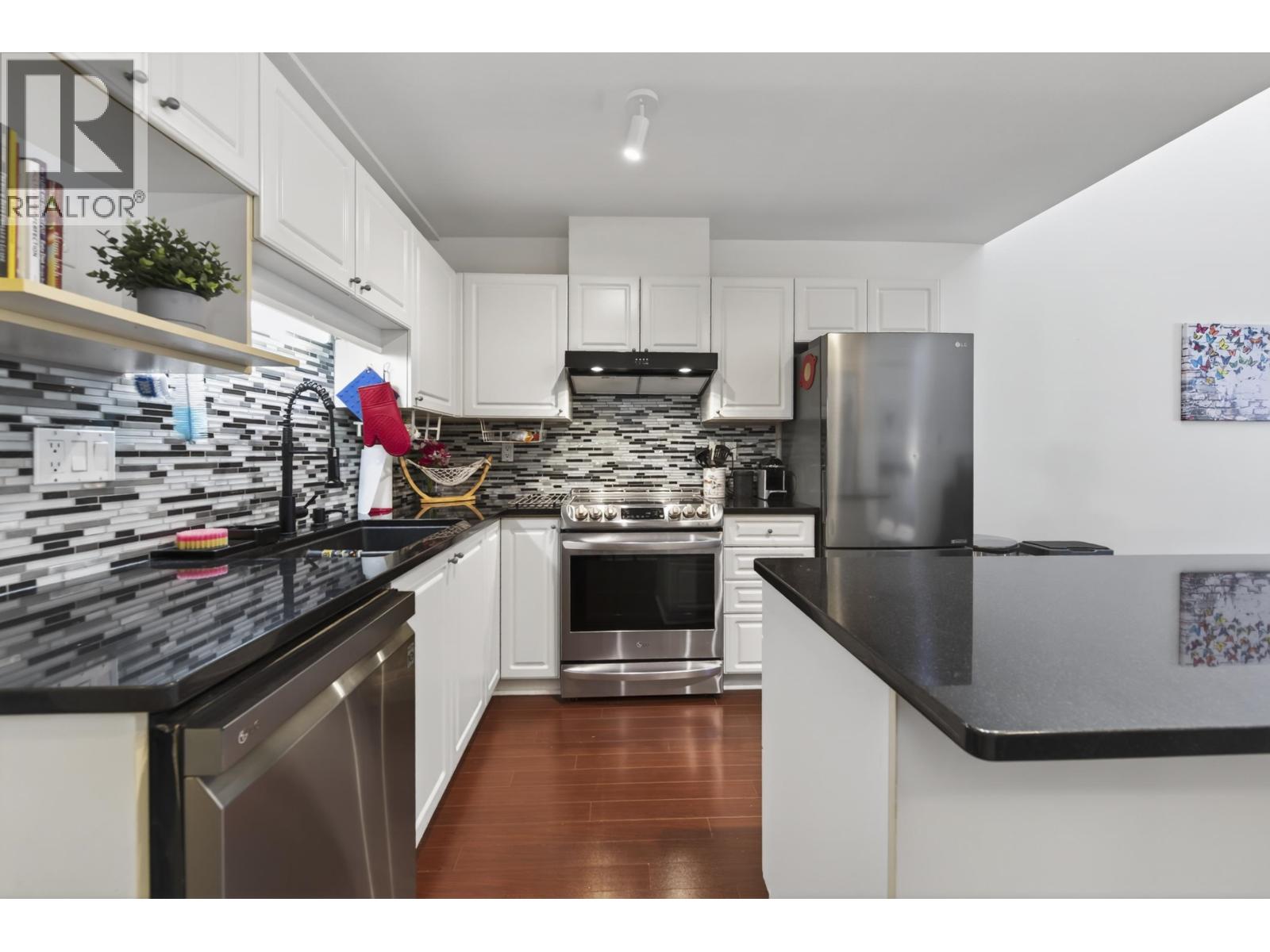 306 1999 Suffolk Avenue, Port Coquitlam, British Columbia  V3B 7X7 - Photo 7 - R3110092