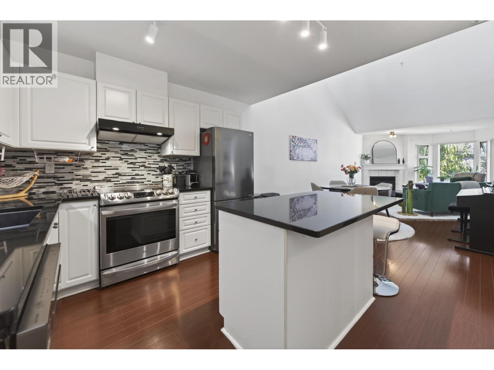 306 1999 Suffolk Avenue, Port Coquitlam, British Columbia  V3B 7X7 - Photo 9 - R3110092