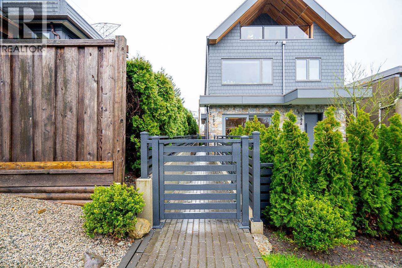 2 3674 Oxford Street, Vancouver, British Columbia  V5K 1P3 - Photo 13 - R3110094