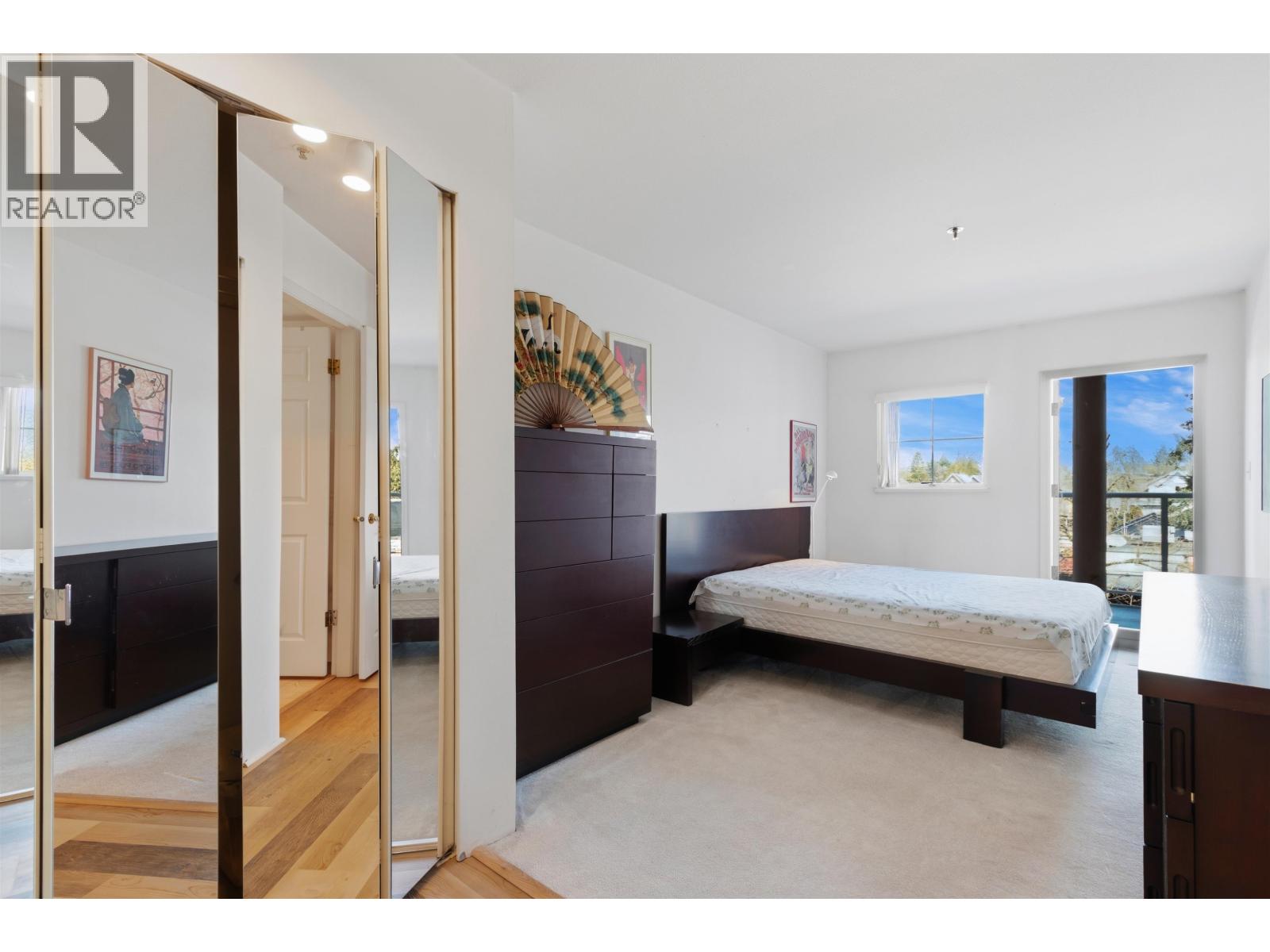 211 3250 W Broadway, Vancouver, British Columbia  V6K 2H4 - Photo 19 - R3110095