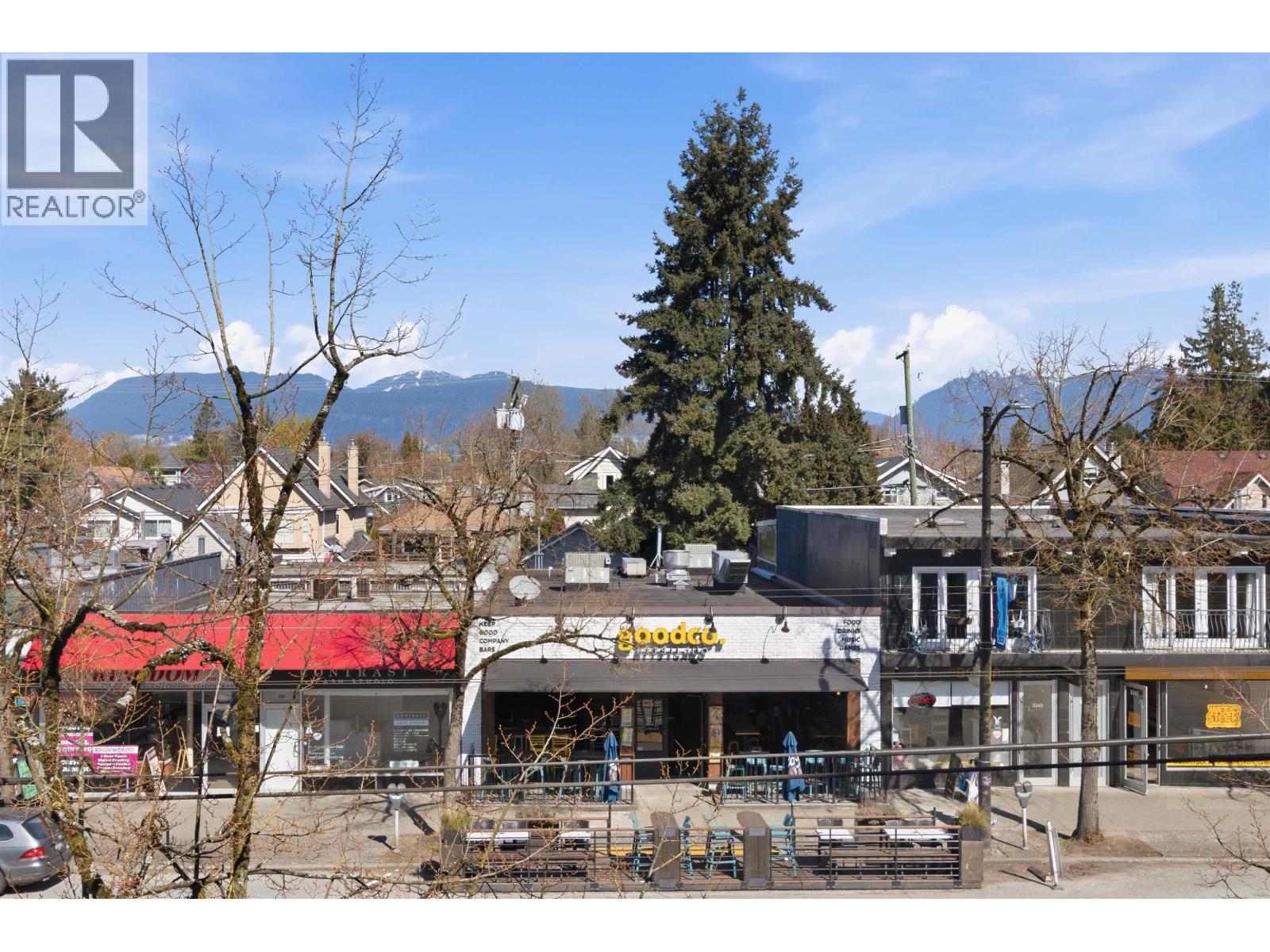 211 3250 W Broadway, Vancouver, British Columbia  V6K 2H4 - Photo 28 - R3110095