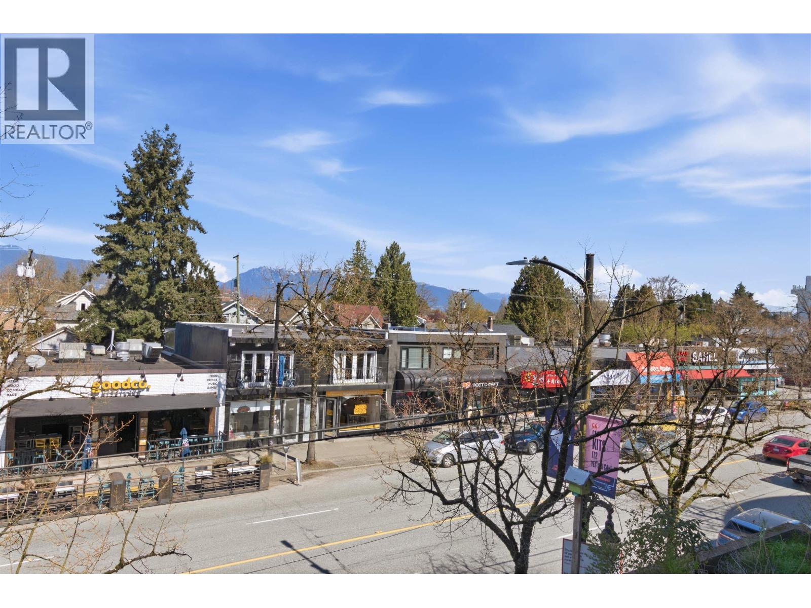 211 3250 W Broadway, Vancouver, British Columbia  V6K 2H4 - Photo 31 - R3110095