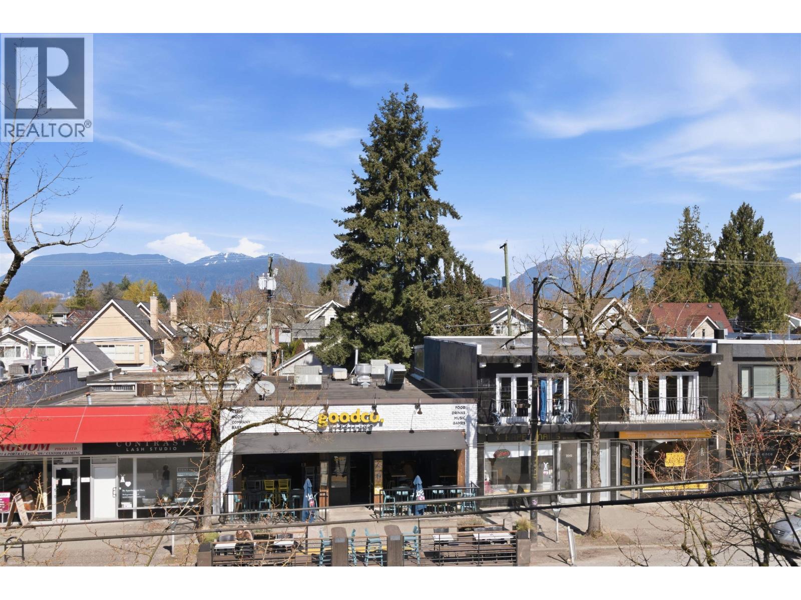 211 3250 W Broadway, Vancouver, British Columbia  V6K 2H4 - Photo 33 - R3110095