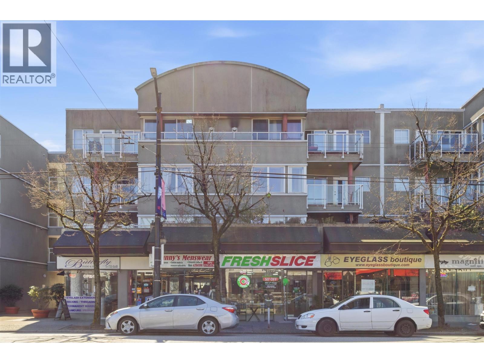 211 3250 W Broadway, Vancouver, British Columbia  V6K 2H4 - Photo 35 - R3110095