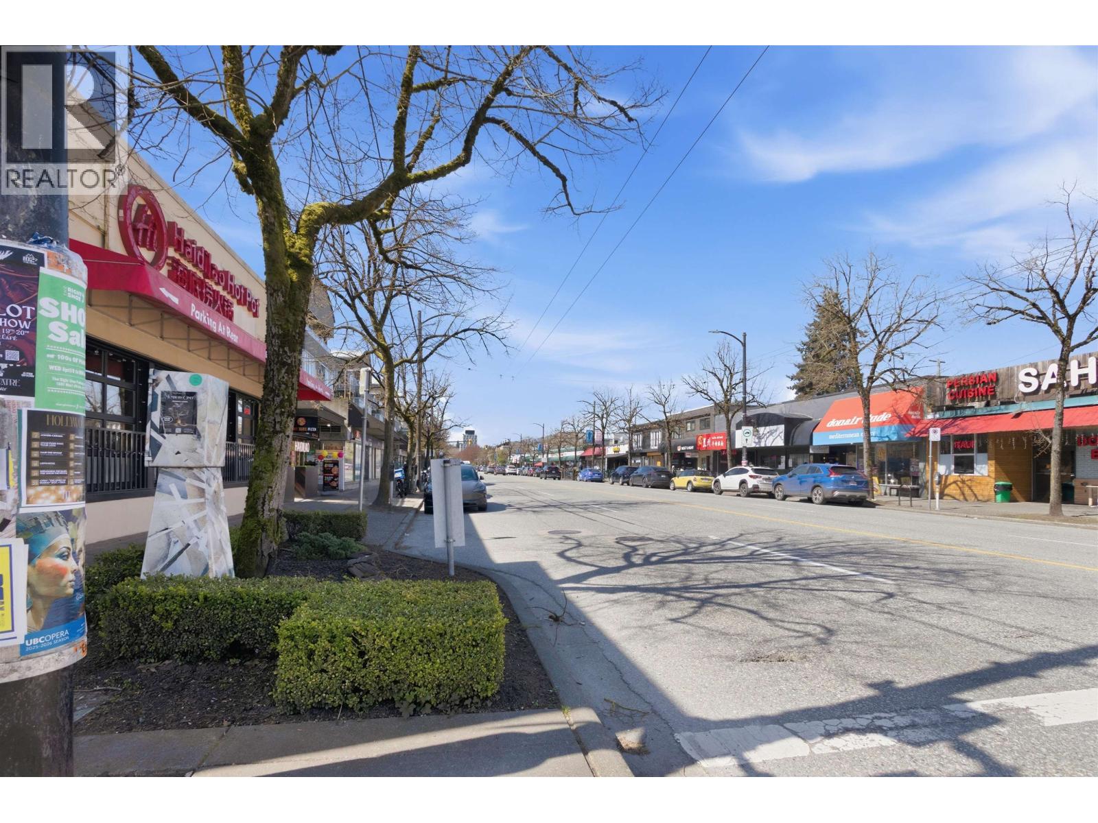 211 3250 W Broadway, Vancouver, British Columbia  V6K 2H4 - Photo 36 - R3110095