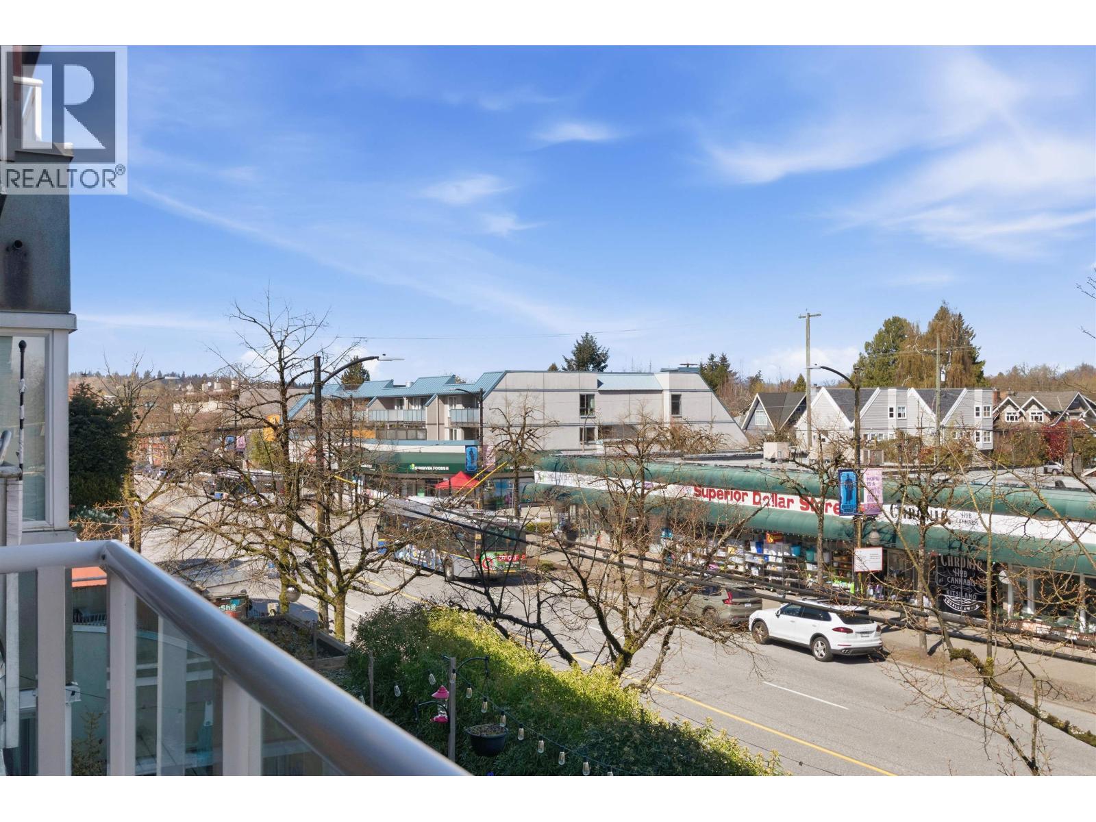 211 3250 W Broadway, Vancouver, British Columbia  V6K 2H4 - Photo 7 - R3110095