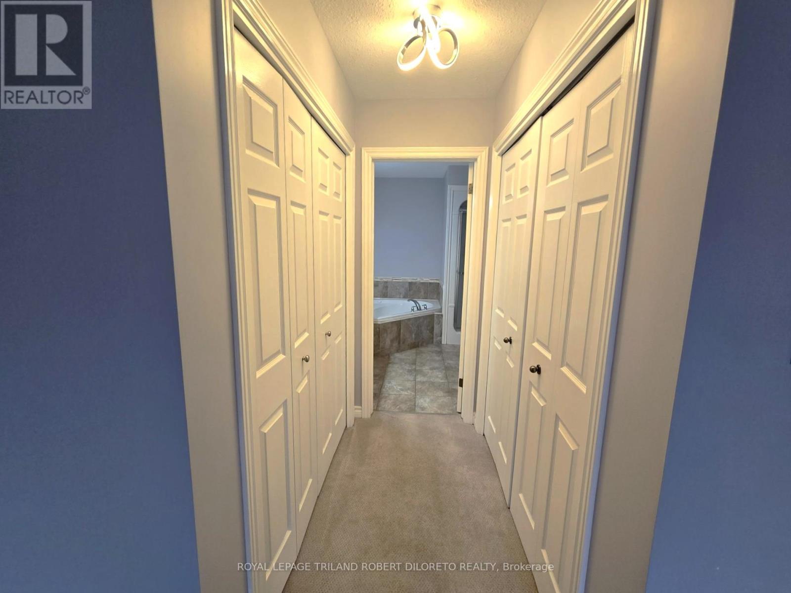 5 - 5 Foxhollow Drive, Thames Centre, Ontario  N0L 1G3 - Photo 14 - X12986638