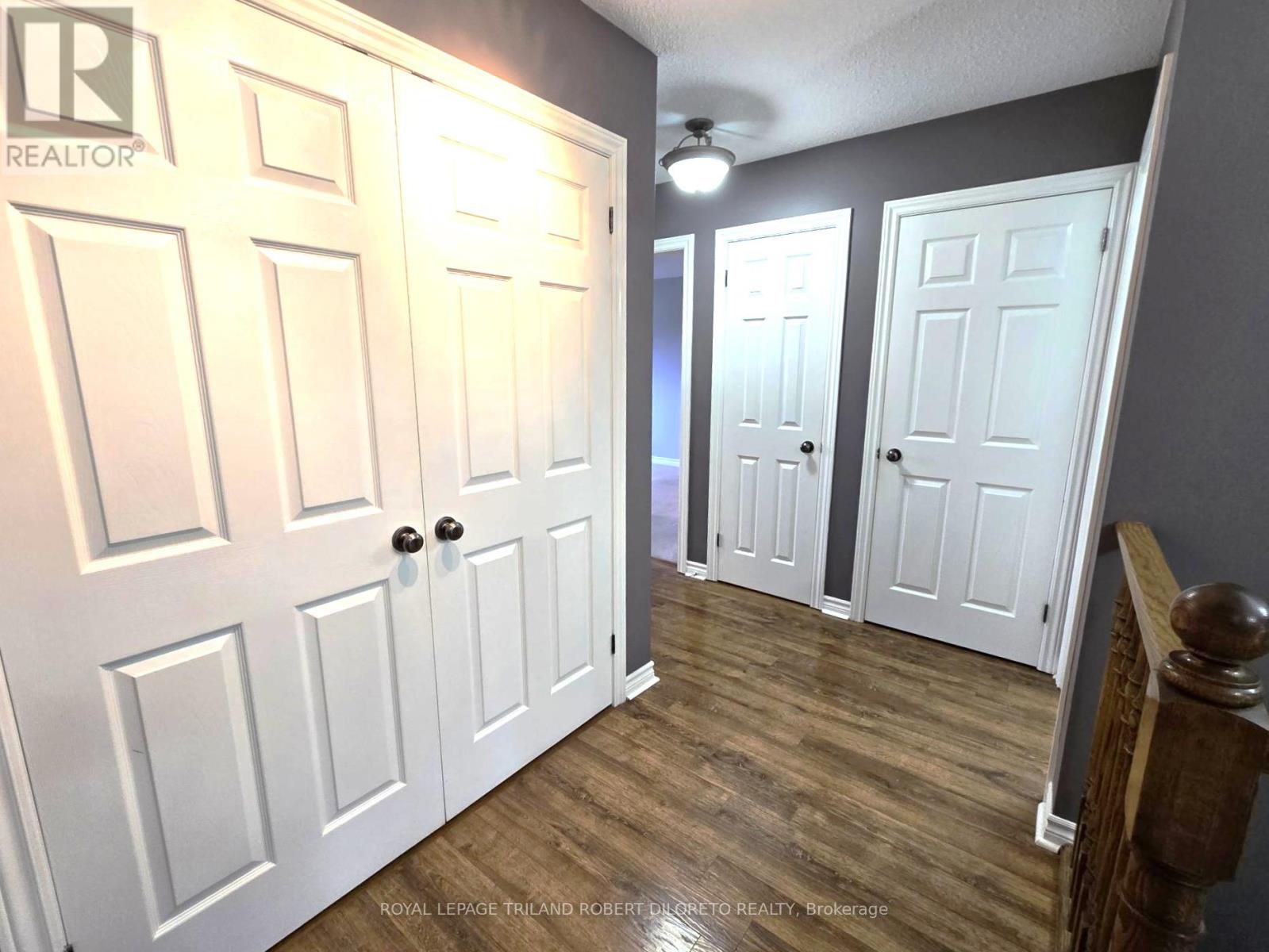 5 - 5 Foxhollow Drive, Thames Centre, Ontario  N0L 1G3 - Photo 17 - X12986638