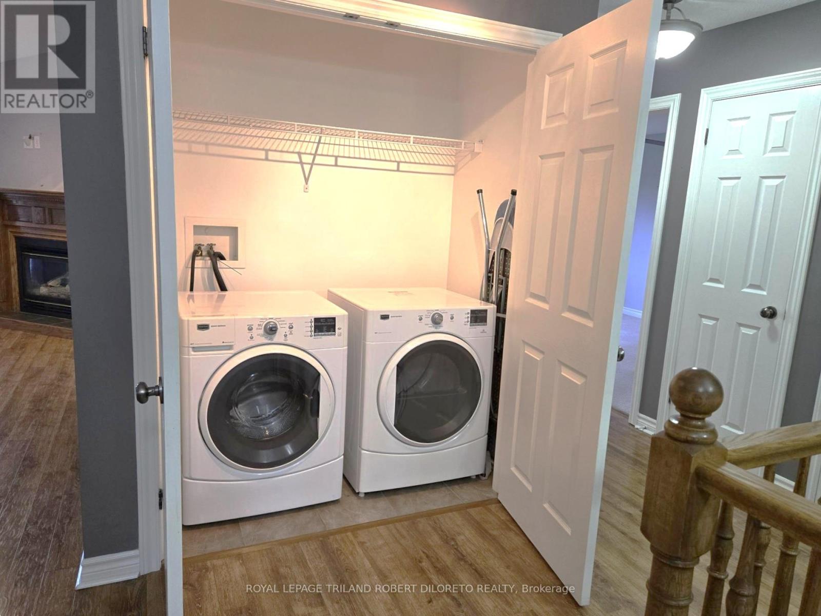 5 - 5 Foxhollow Drive, Thames Centre, Ontario  N0L 1G3 - Photo 18 - X12986638