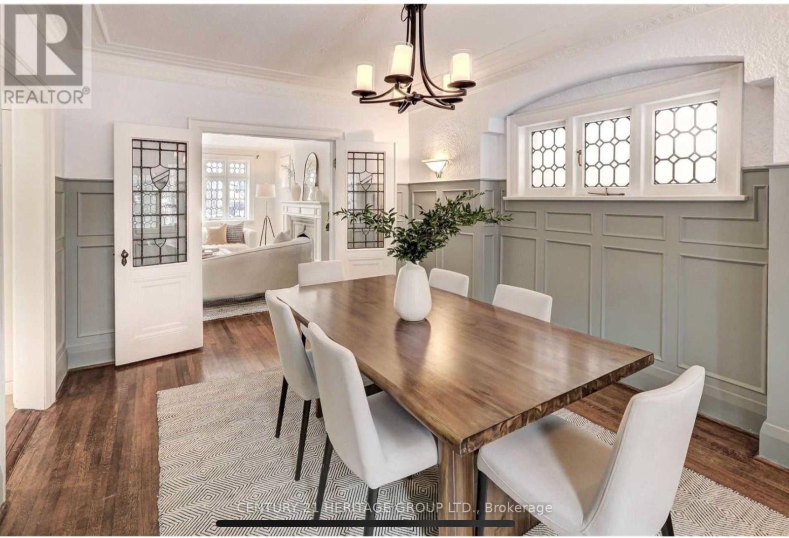 520 Briar Hill Avenue, Toronto, Ontario  M5N 1M9 - Photo 10 - C12986640