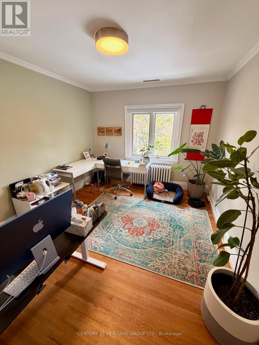 520 Briar Hill Avenue, Toronto, Ontario  M5N 1M9 - Photo 13 - C12986640