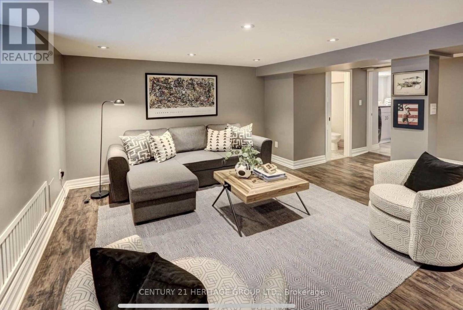 520 Briar Hill Avenue, Toronto, Ontario  M5N 1M9 - Photo 22 - C12986640