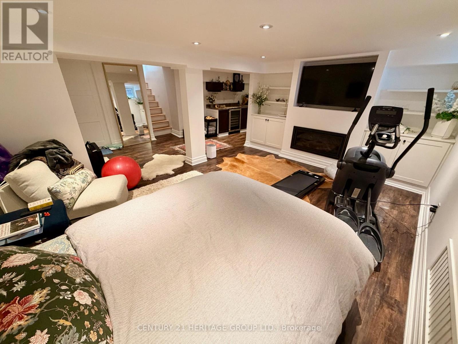 520 Briar Hill Avenue, Toronto, Ontario  M5N 1M9 - Photo 23 - C12986640