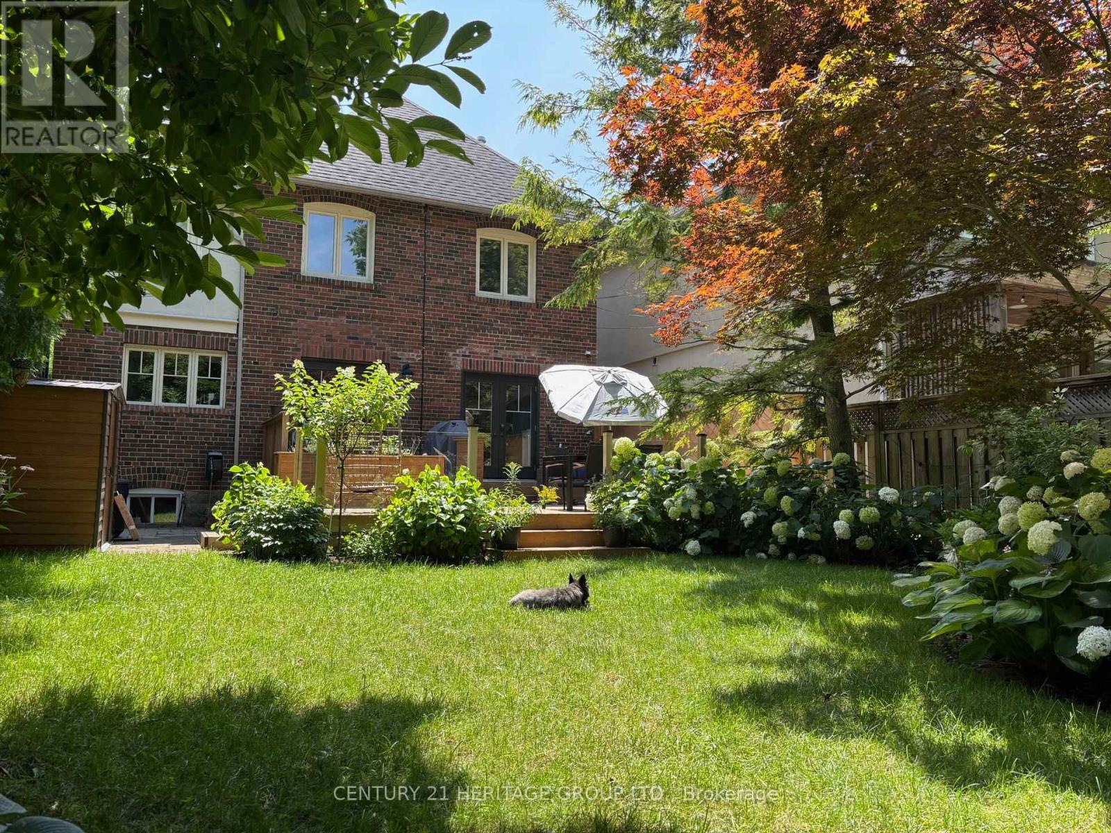 520 Briar Hill Avenue, Toronto, Ontario  M5N 1M9 - Photo 25 - C12986640