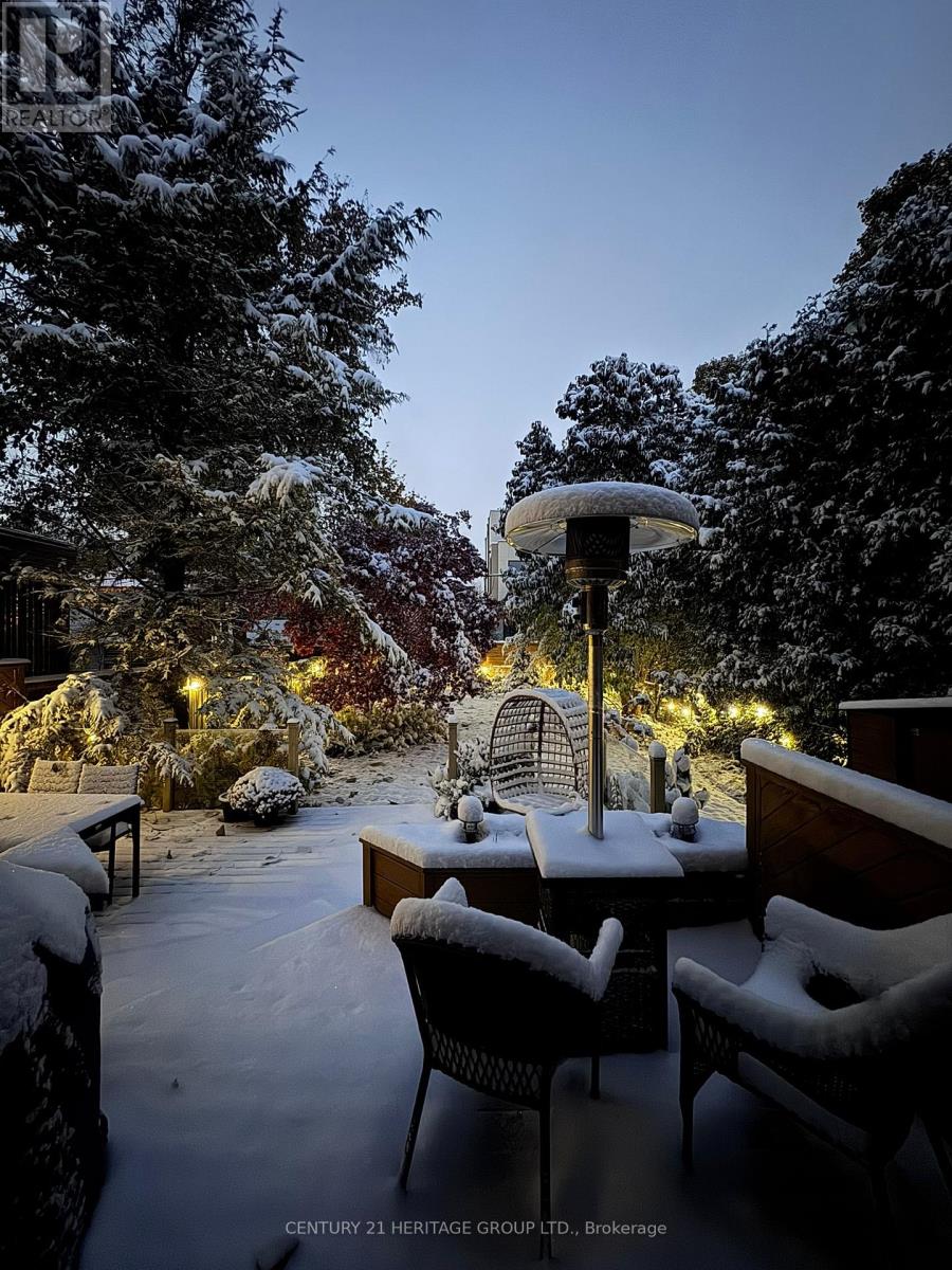 520 Briar Hill Avenue, Toronto, Ontario  M5N 1M9 - Photo 28 - C12986640