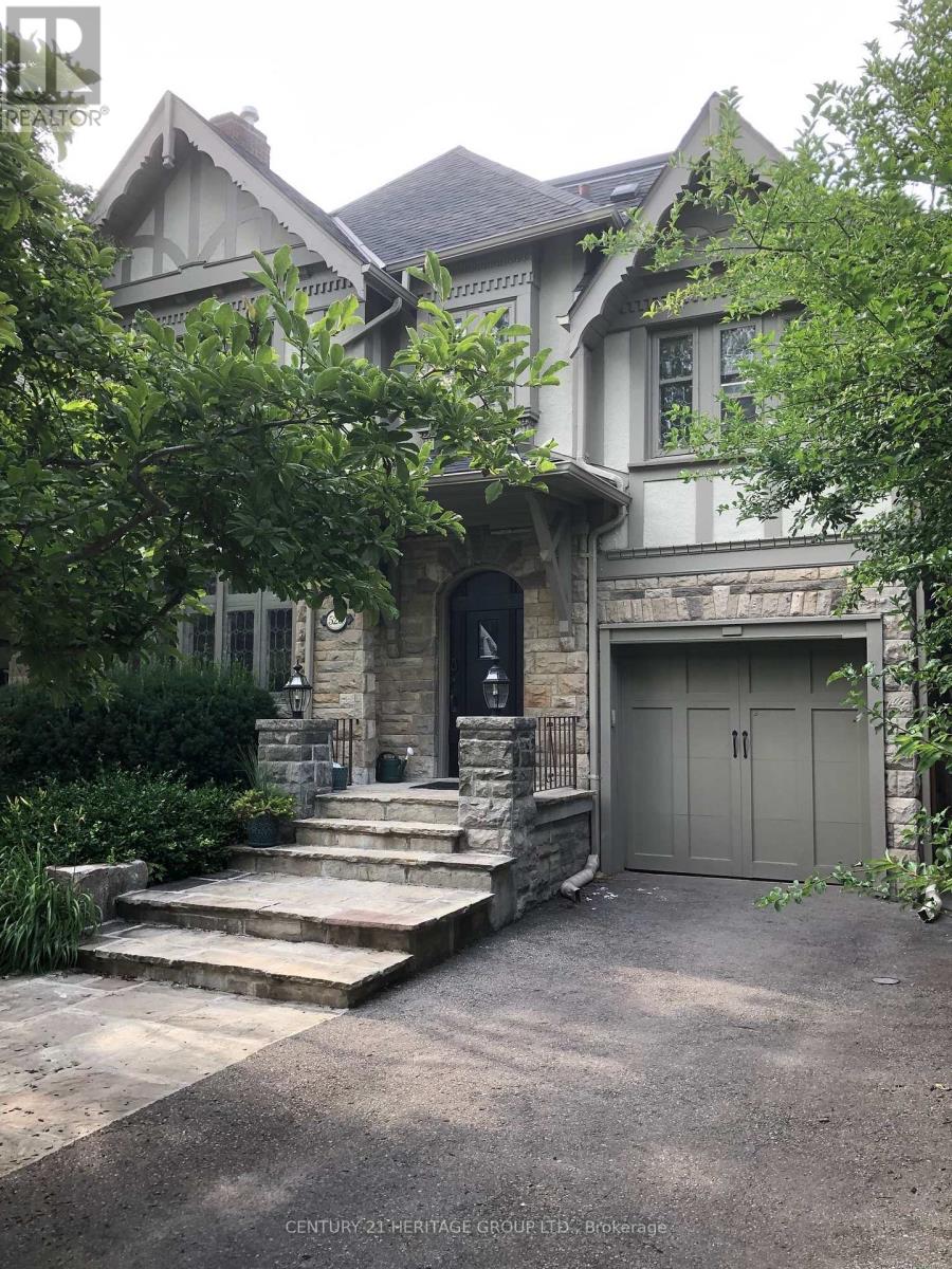 520 Briar Hill Avenue, Toronto, Ontario  M5N 1M9 - Photo 3 - C12986640