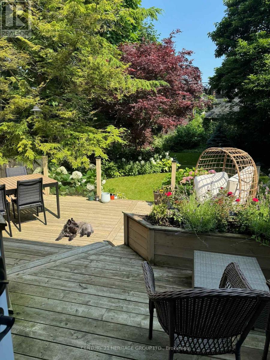 520 Briar Hill Avenue, Toronto, Ontario  M5N 1M9 - Photo 30 - C12986640