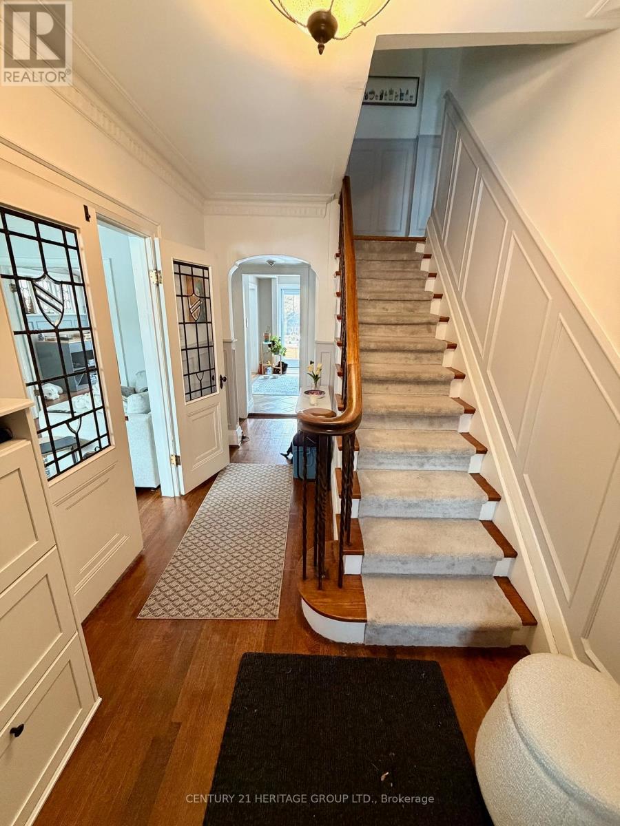 520 Briar Hill Avenue, Toronto, Ontario  M5N 1M9 - Photo 5 - C12986640