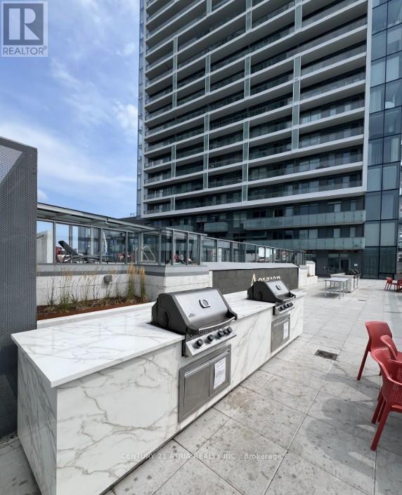 1106 - 7 Golden Lion Heights, Toronto, Ontario  M2M 0C1 - Photo 22 - C12986650