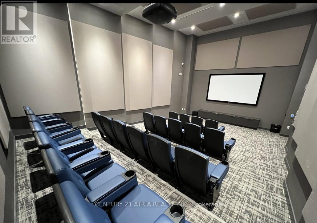 1106 - 7 Golden Lion Heights, Toronto, Ontario  M2M 0C1 - Photo 24 - C12986650