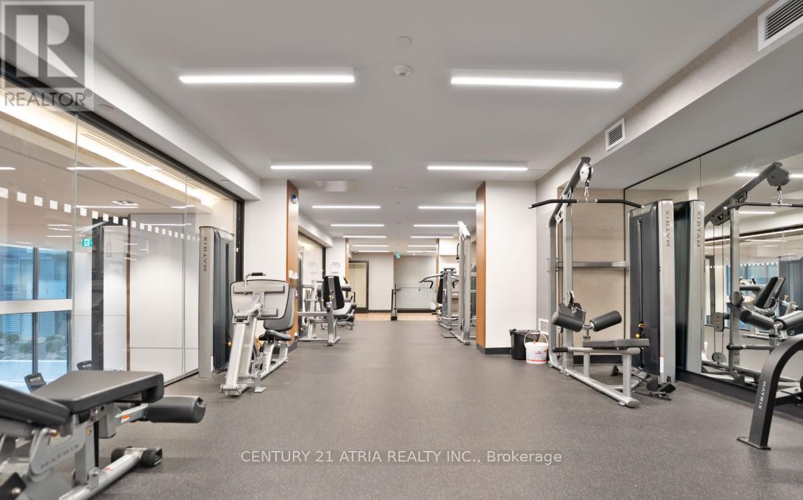 1106 - 7 Golden Lion Heights, Toronto, Ontario  M2M 0C1 - Photo 26 - C12986650