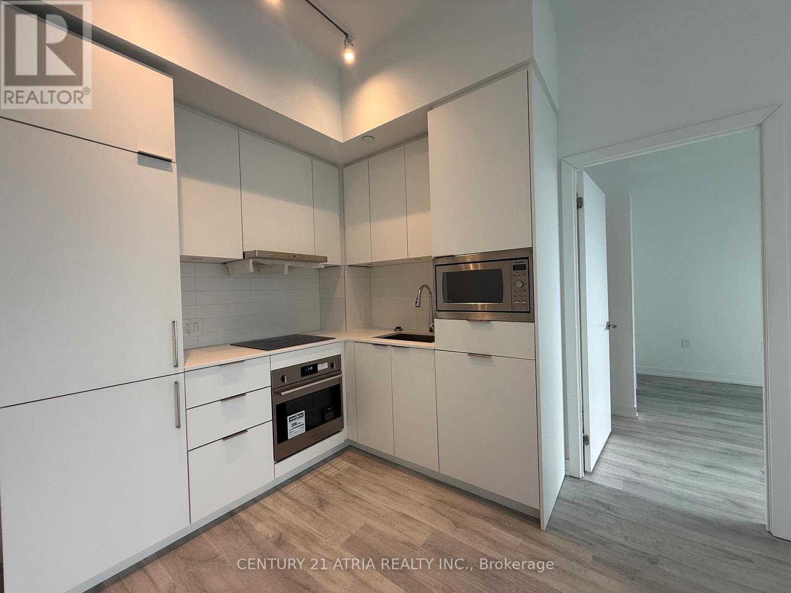 1106 - 7 Golden Lion Heights, Toronto, Ontario  M2M 0C1 - Photo 4 - C12986650