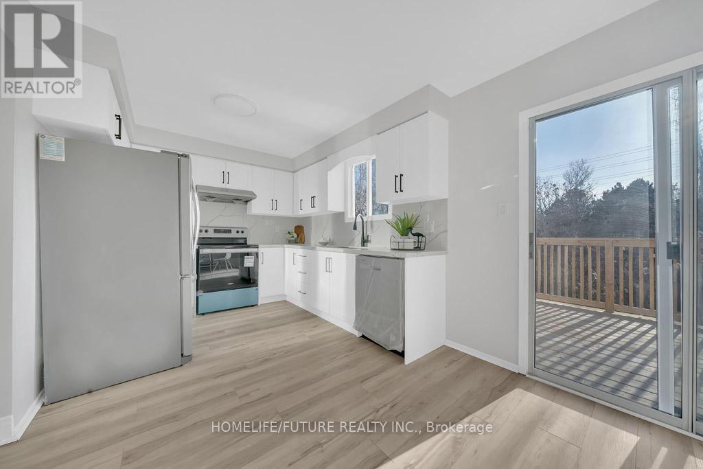 Upper - 581 Pondtail Court, Oshawa, Ontario  L1K 2C7 - Photo 13 - E12986636