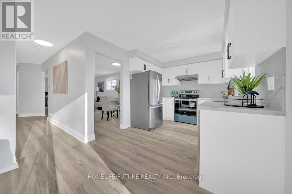 Upper - 581 Pondtail Court, Oshawa, Ontario  L1K 2C7 - Photo 15 - E12986636