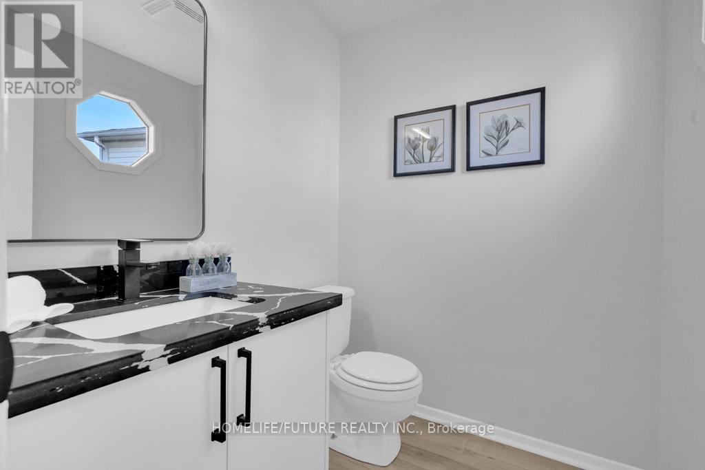 Upper - 581 Pondtail Court, Oshawa, Ontario  L1K 2C7 - Photo 21 - E12986636