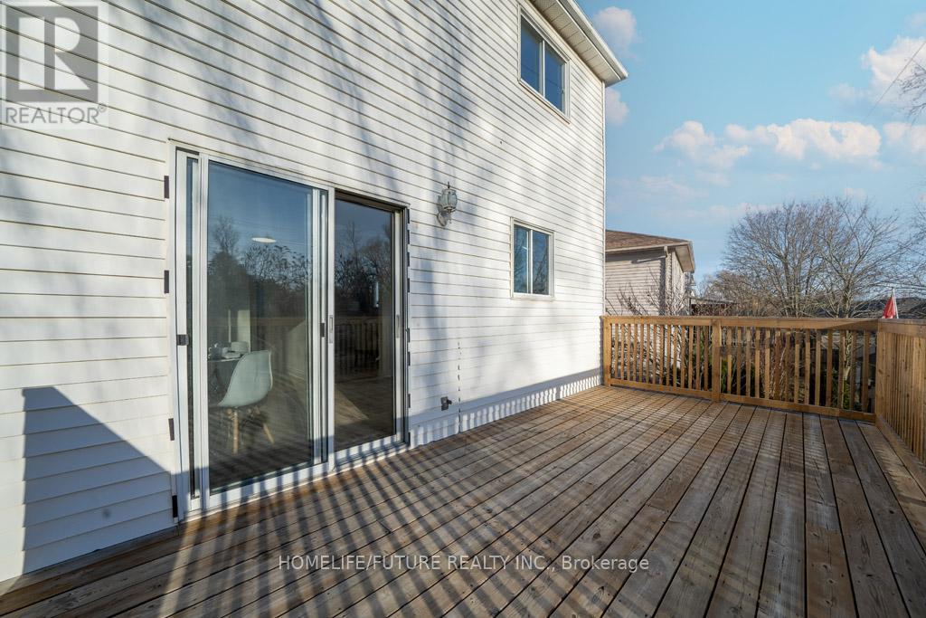 Upper - 581 Pondtail Court, Oshawa, Ontario  L1K 2C7 - Photo 28 - E12986636