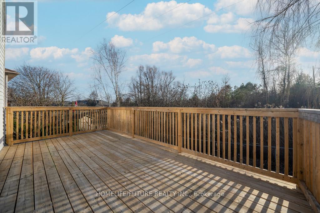 Upper - 581 Pondtail Court, Oshawa, Ontario  L1K 2C7 - Photo 30 - E12986636