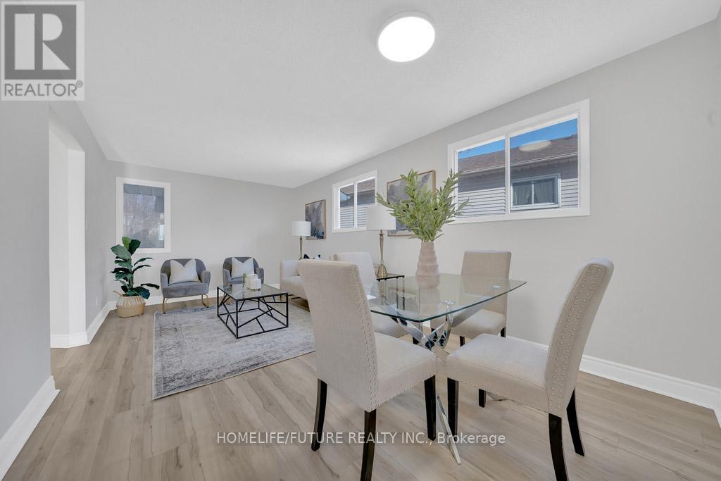 Upper - 581 Pondtail Court, Oshawa, Ontario  L1K 2C7 - Photo 5 - E12986636