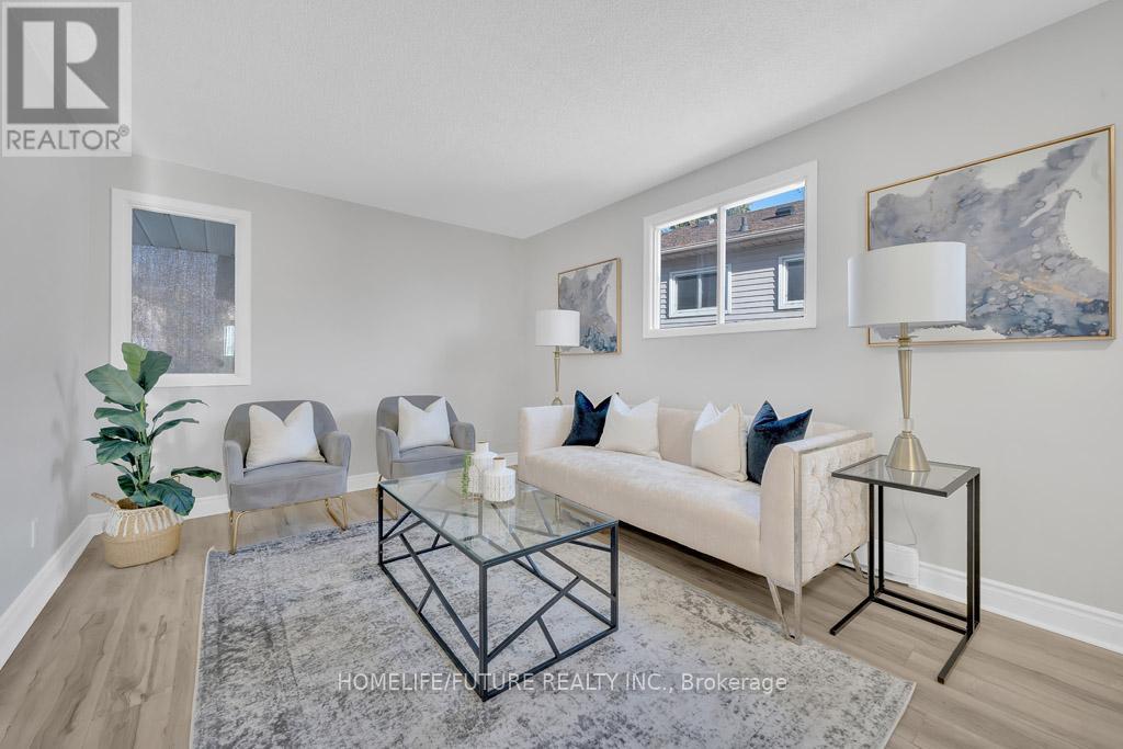 Upper - 581 Pondtail Court, Oshawa, Ontario  L1K 2C7 - Photo 6 - E12986636