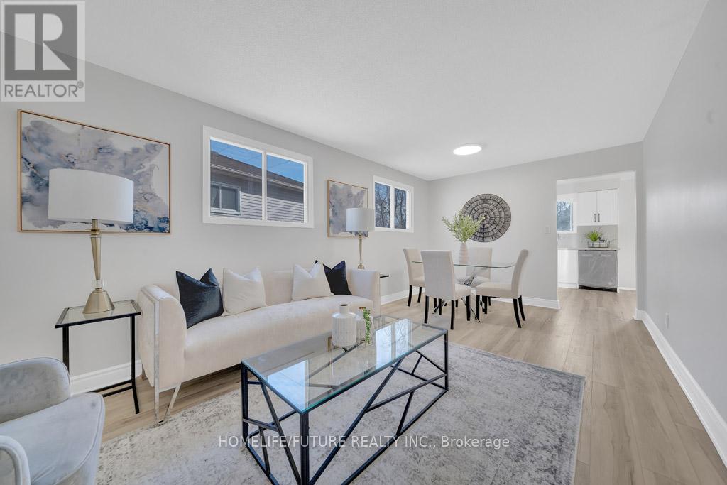 Upper - 581 Pondtail Court, Oshawa, Ontario  L1K 2C7 - Photo 7 - E12986636