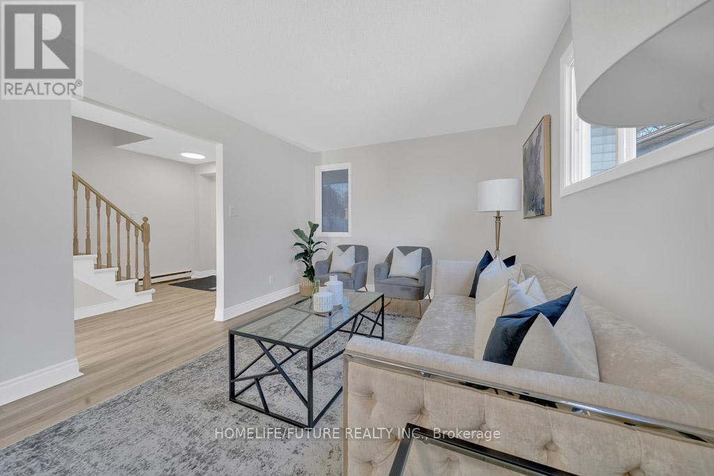 Upper - 581 Pondtail Court, Oshawa, Ontario  L1K 2C7 - Photo 8 - E12986636