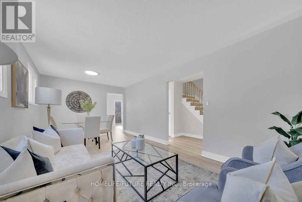 Upper - 581 Pondtail Court, Oshawa, Ontario  L1K 2C7 - Photo 9 - E12986636