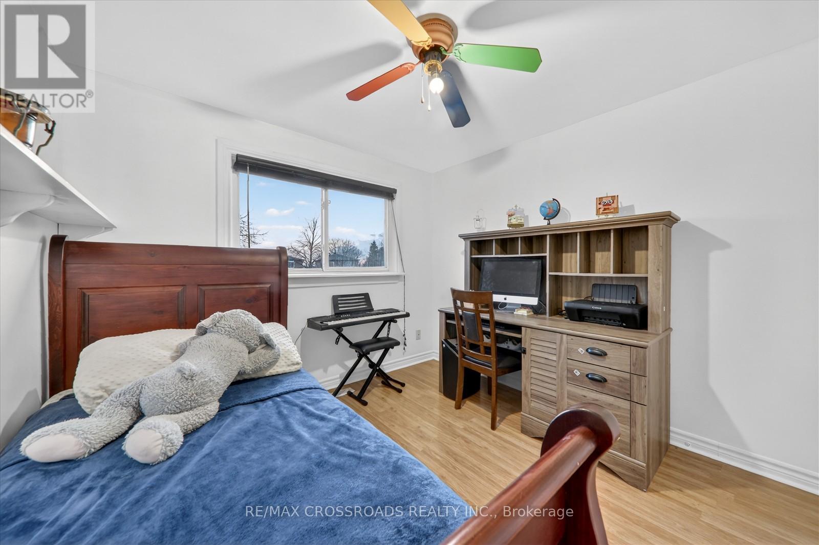 35 Harley Drive, Ajax, Ontario  L1S 5X6 - Photo 28 - E12986648