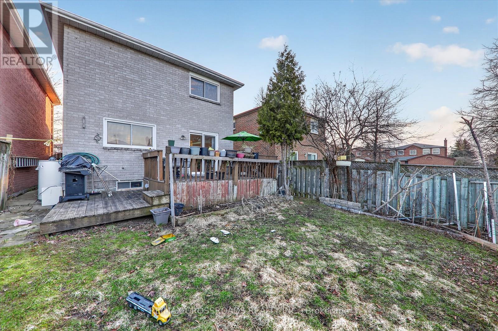 35 Harley Drive, Ajax, Ontario  L1S 5X6 - Photo 37 - E12986648