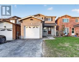 35 HARLEY DRIVE, Ajax, Ontario