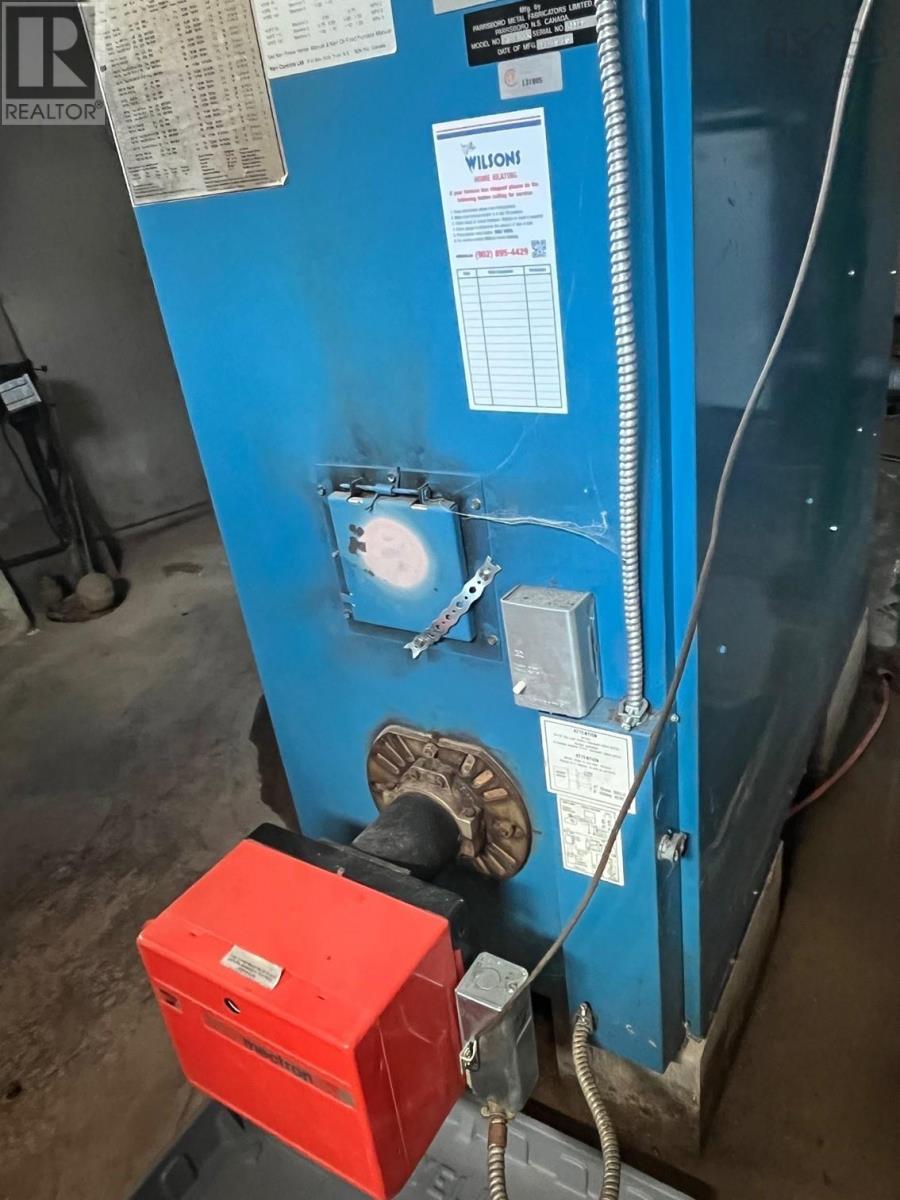 1865 Station Road, Londonderry, Nova Scotia  B0M 1M0 - Photo 34 - 202605749