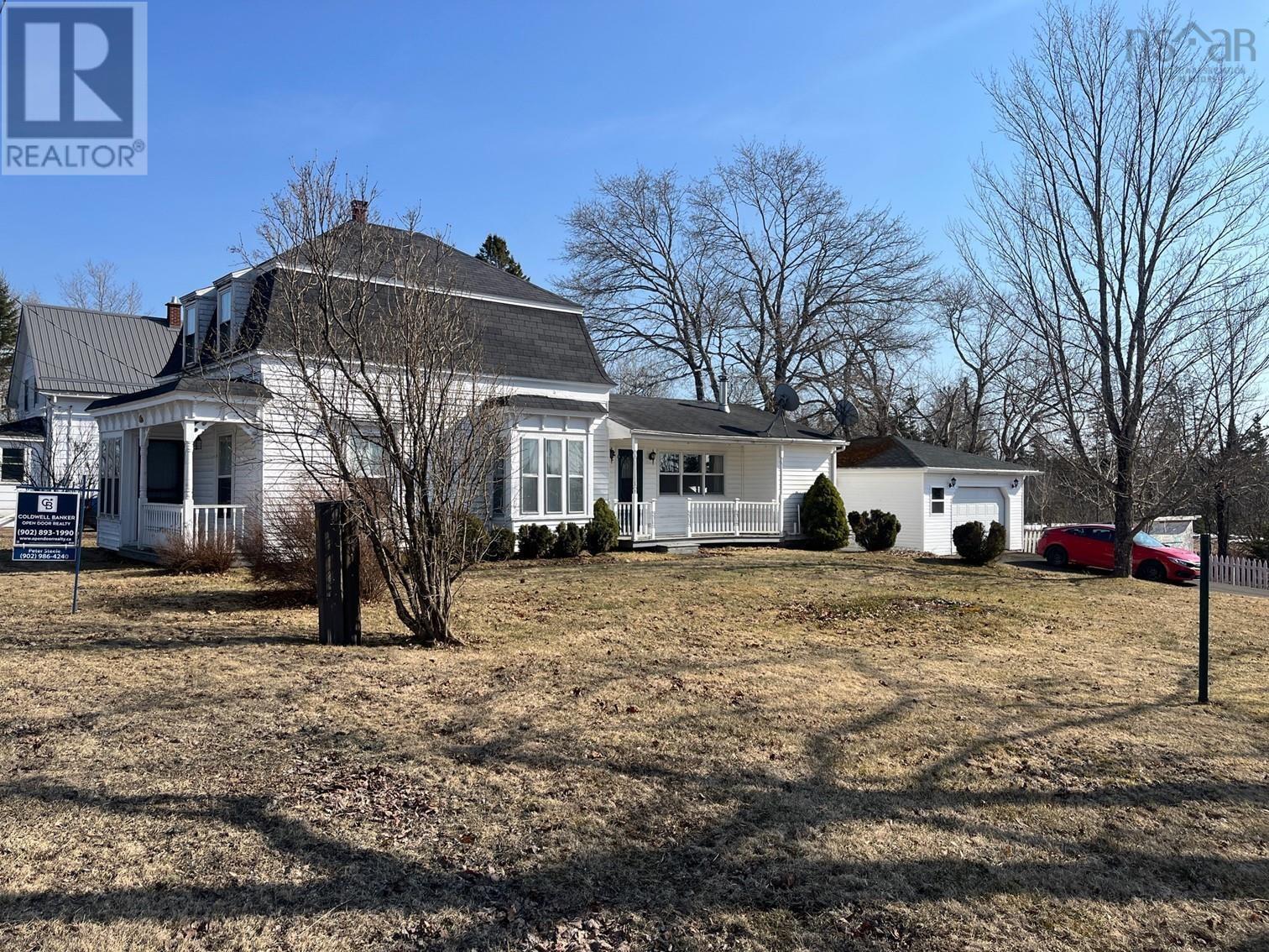 1865 Station Road, Londonderry, Nova Scotia  B0M 1M0 - Photo 4 - 202605749