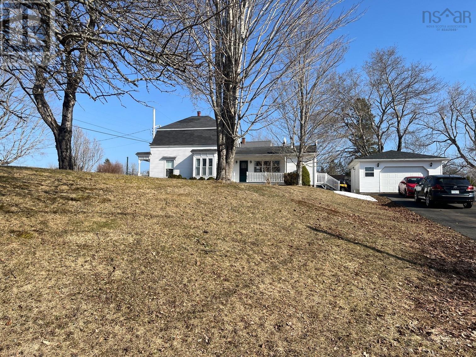 1865 Station Road, Londonderry, Nova Scotia  B0M 1M0 - Photo 7 - 202605749