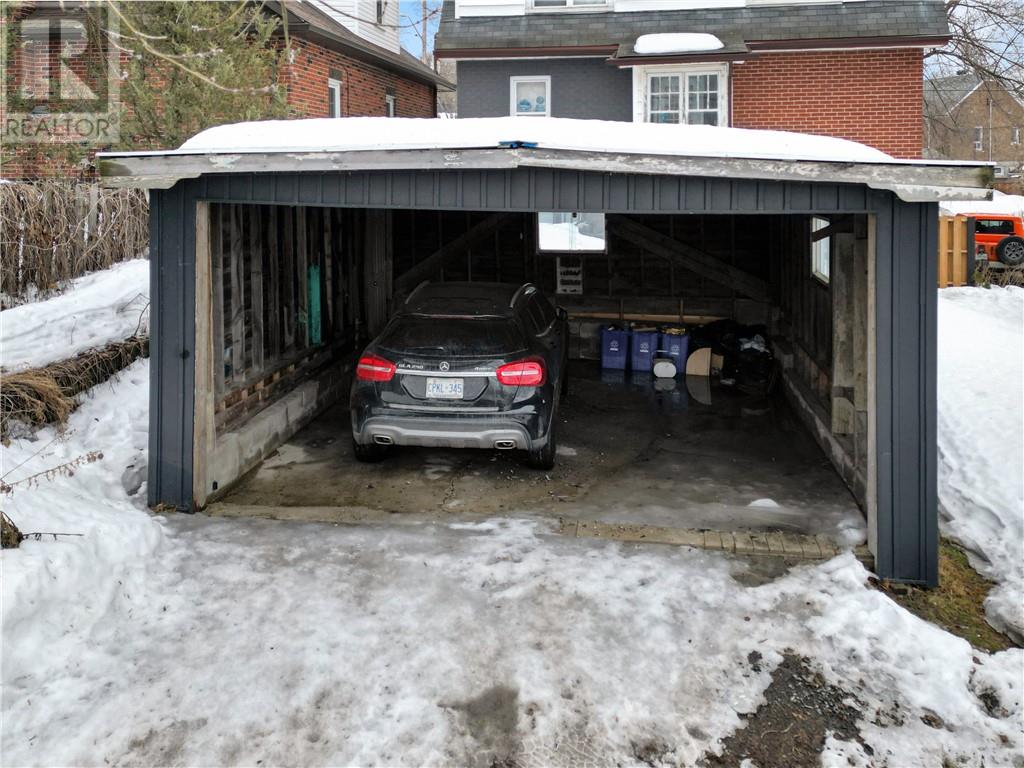 94 Douglas Street, Sudbury, Ontario  P3E 1E8 - Photo 33 - 2127094